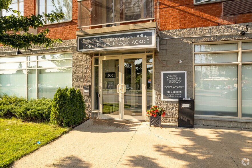 More Photos Of 1280-1300 Rue Alain-Grandbois, Montréal Apartments For Sale