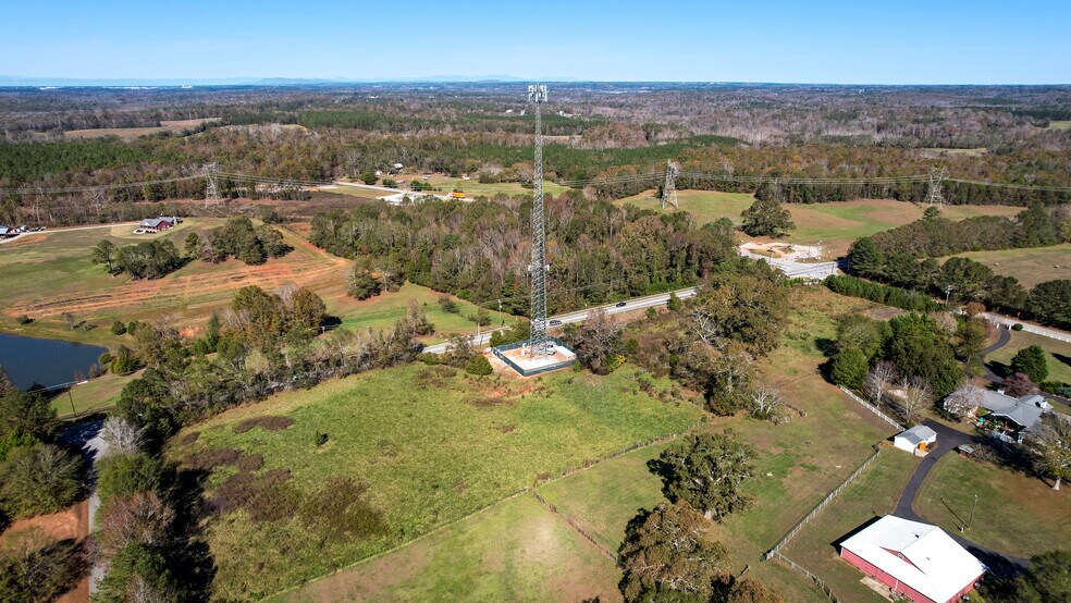 More Photos Of 1011 Highway 418, Simpsonville Land For Sale