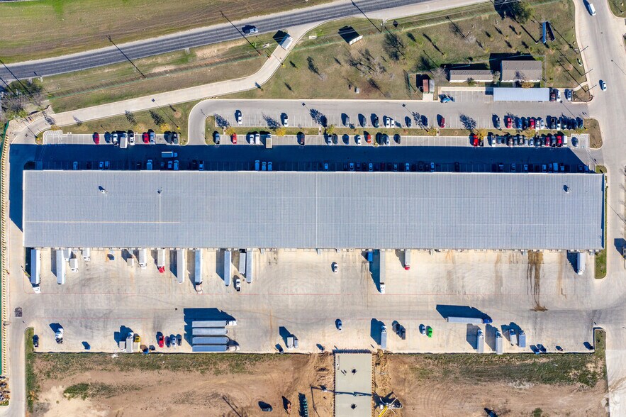 More Photos Of 9342 SE Loop 410, San Antonio Refrigeration Cold Storage For Sale