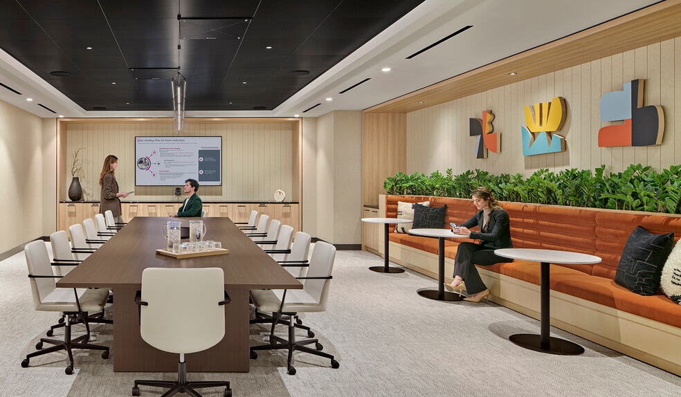 More Photos Of 1800 Larimer St, Denver Office For Lease