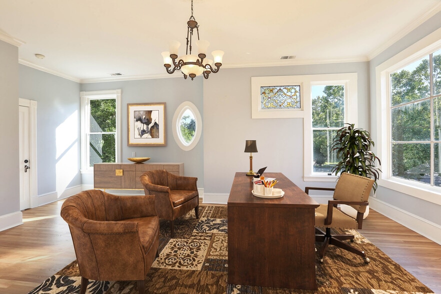 More Photos Of 1818 The Alameda, San Jose Office For Sale