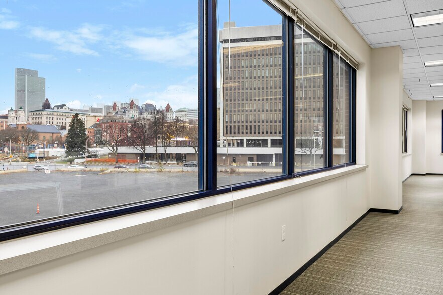 More Photos Of 725 Broadway, Albany Office For Lease