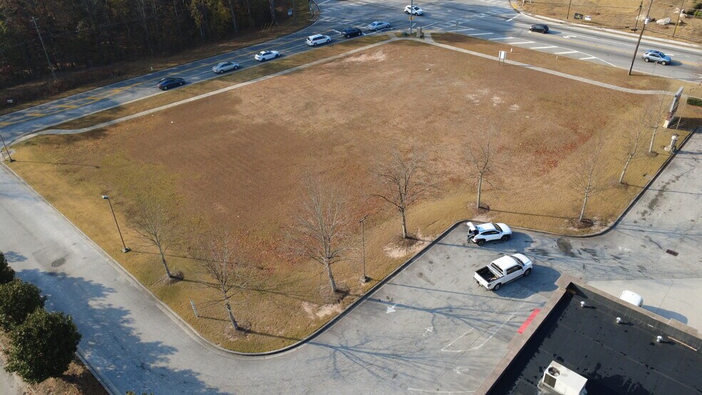 More Photos Of 1127 NE Sigman Rd, Conyers Land For Sale