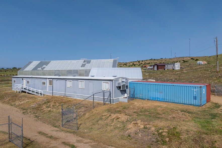 More Photos Of 500 Parsons, Walsenburg Specialty For Sale