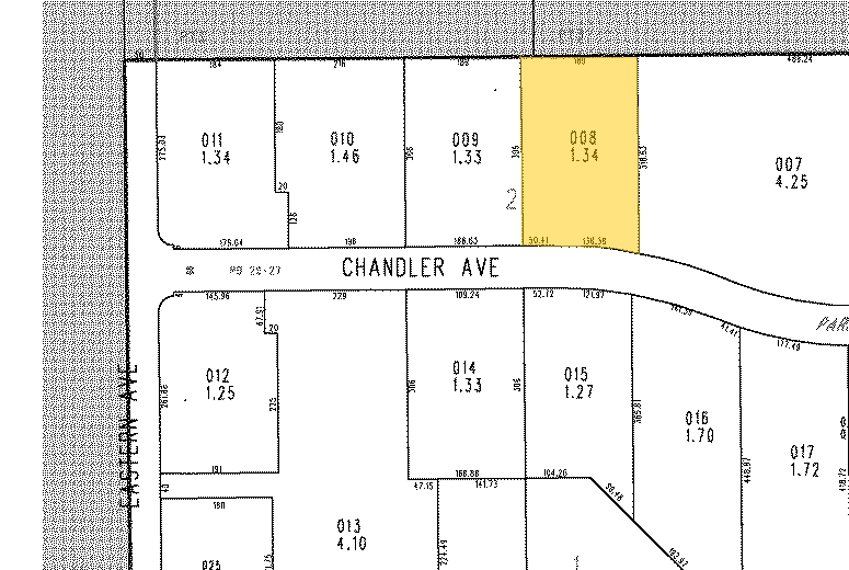 More Photos Of 6330 S Eastern Ave, Las Vegas Unknown For Lease