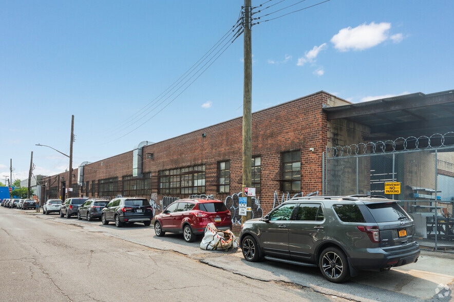More Photos Of 1360 Drake Park S, Bronx Warehouse For Lease