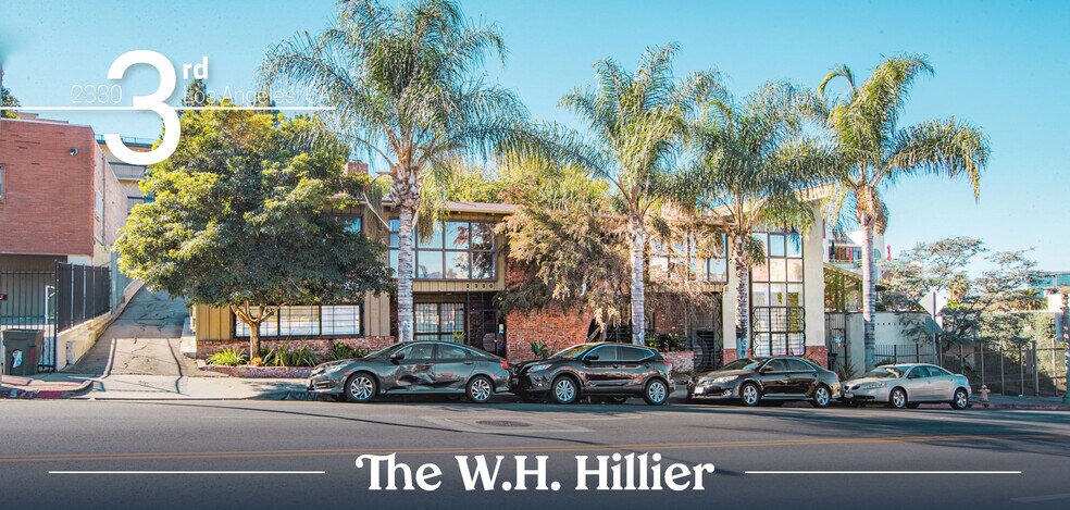 More Photos Of 2330 W 3rd St, Los Angeles Office For Sale