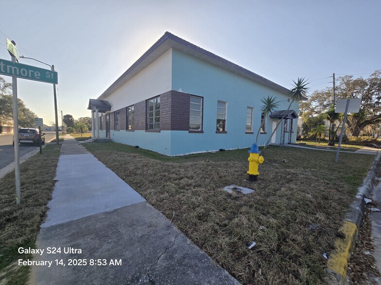 Primary Photo Of 95 W Orange Ave, Lake Wales Religious Facility For Lease