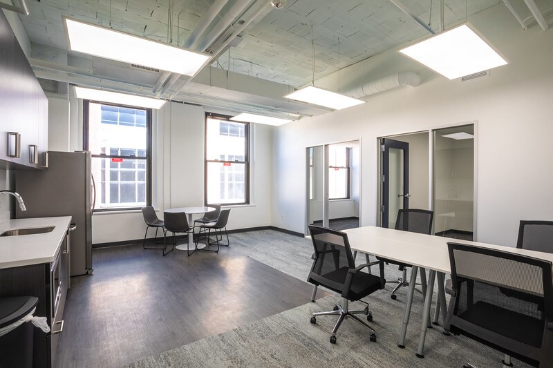 Primary Photo Of 15 S 9th St, Minneapolis Office For Lease