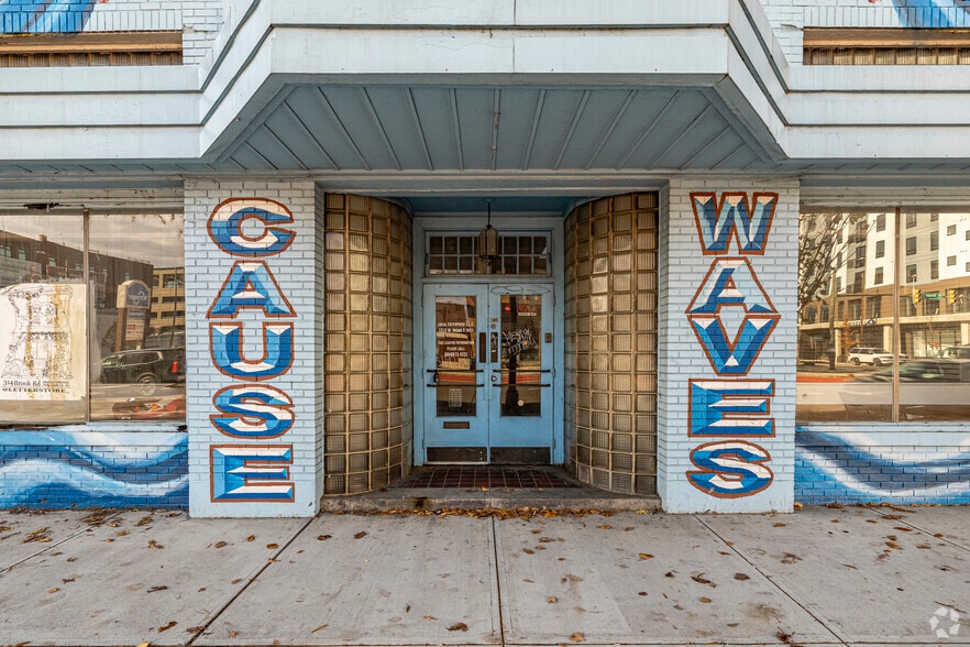 More Photos Of 1515 W Broad St, Richmond Storefront For Lease