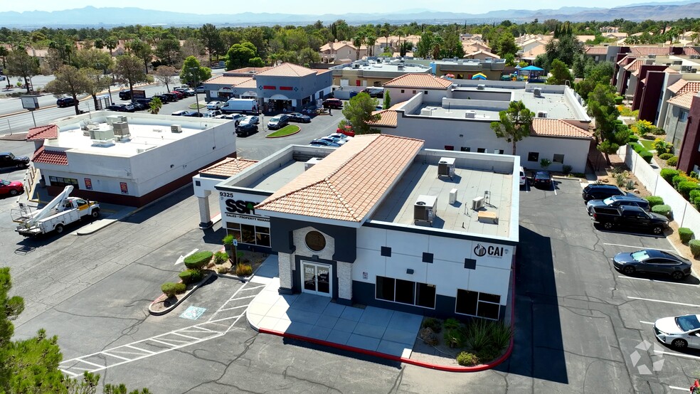 Primary Photo Of 9325 W Sahara Ave, Las Vegas Storefront Retail Office For Lease