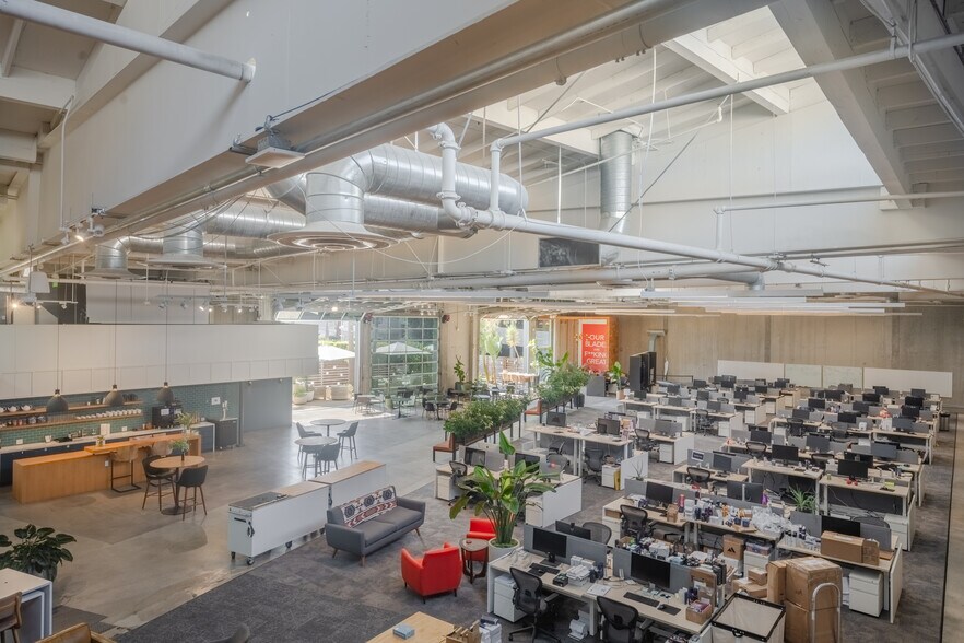 More Photos Of 13335 Maxella Ave, Marina Del Rey Loft Creative Space For Lease