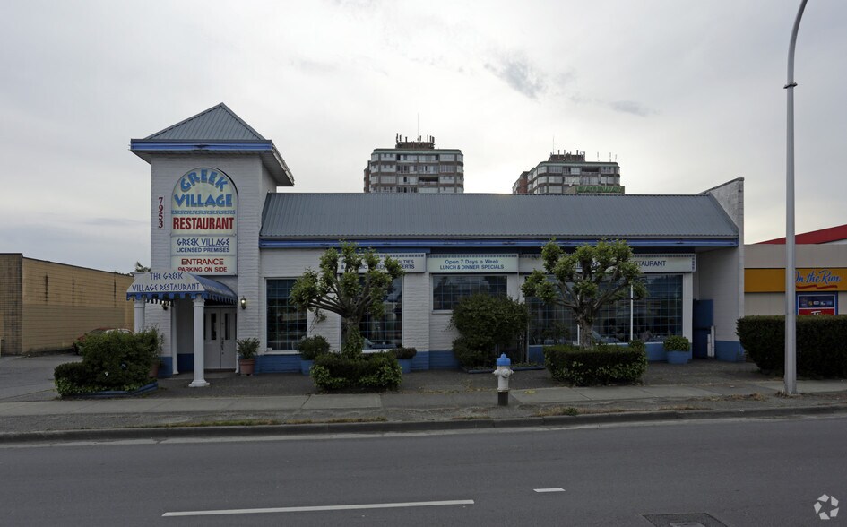 More Photos Of 7953 120th St, Delta Restaurant For Sale