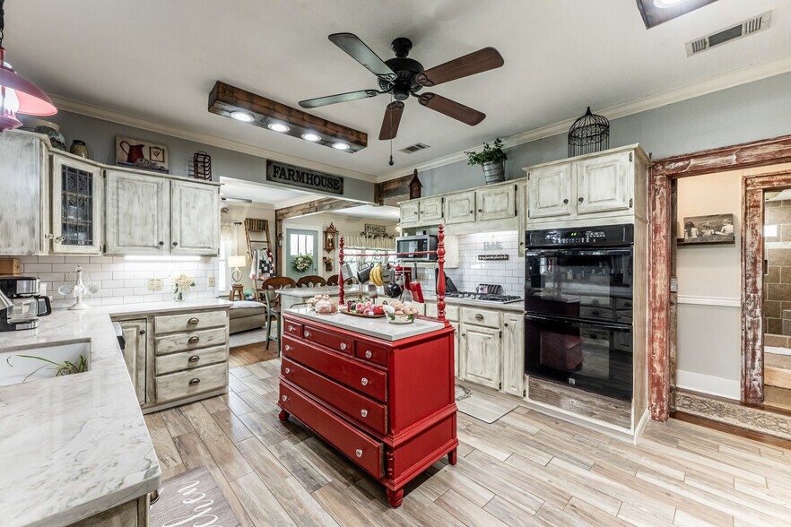 More Photos Of 25790 Lakeside Dr, Hockley Land For Sale