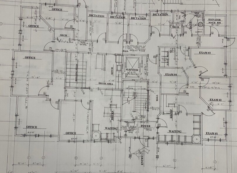 More Photos Of 1184 McGee Ct NE, Keizer Medical For Lease