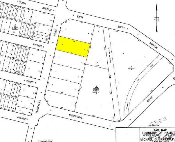 More Photos Of 448 Whitehead Rd, Hamilton Unknown For Lease