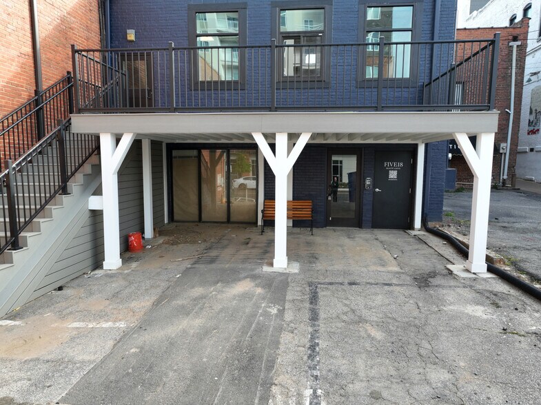 More Photos Of 37 Market St SW, Concord Storefront Retail Office For Lease