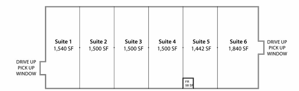 More Photos Of 12080 W State St, Star Storefront For Lease