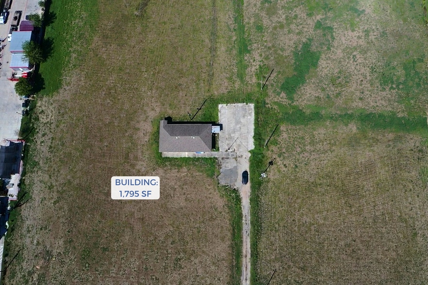 More Photos Of 2055 Pasadena Blvd, Pasadena Land For Sale