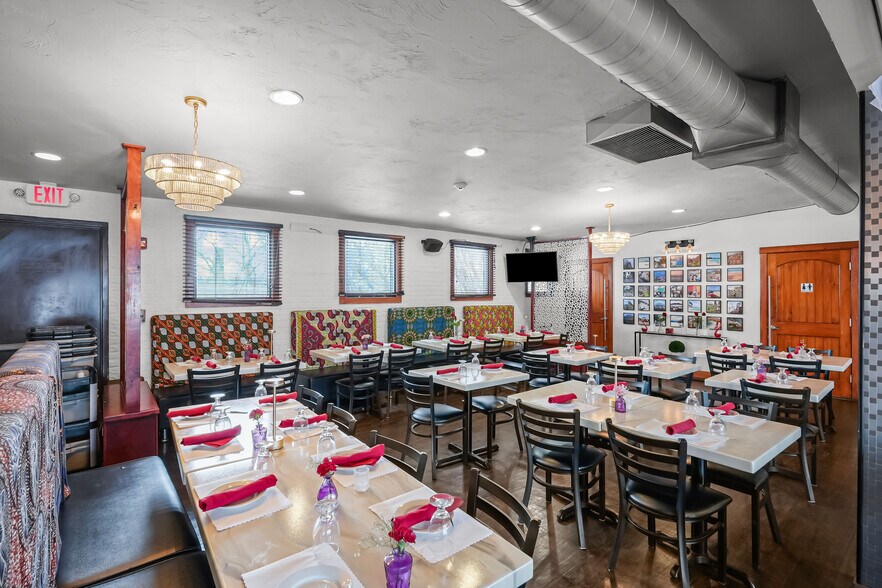 More Photos Of 1091 Main St, Pawtucket Restaurant For Sale