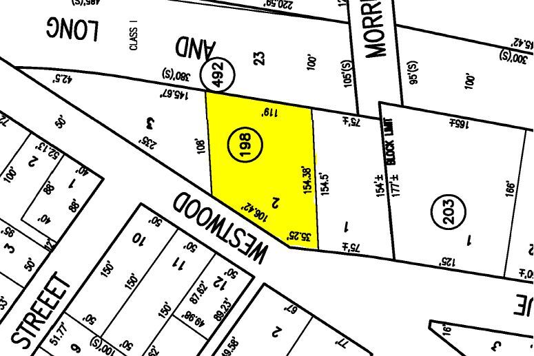 More Photos Of 199-205 Westwood Ave, Long Branch Storefront Retail Office For Lease