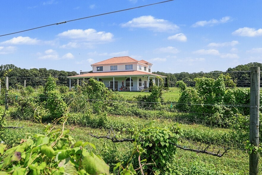 More Photos Of 495 Meadow Landing Ln, Caret Winery Vineyard For Sale