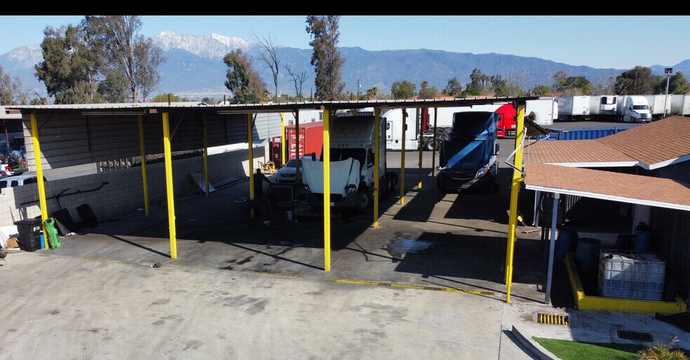 More Photos Of 15082 Valley Blvd, Fontana Land For Sale