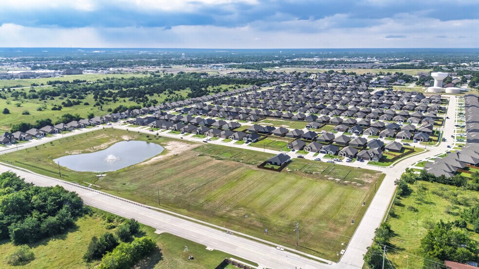 More Photos Of TBD Traders Rd, Greenville Land For Sale