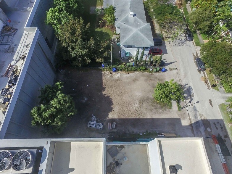 More Photos Of 120-122 NE 42nd St, Miami Land For Sale