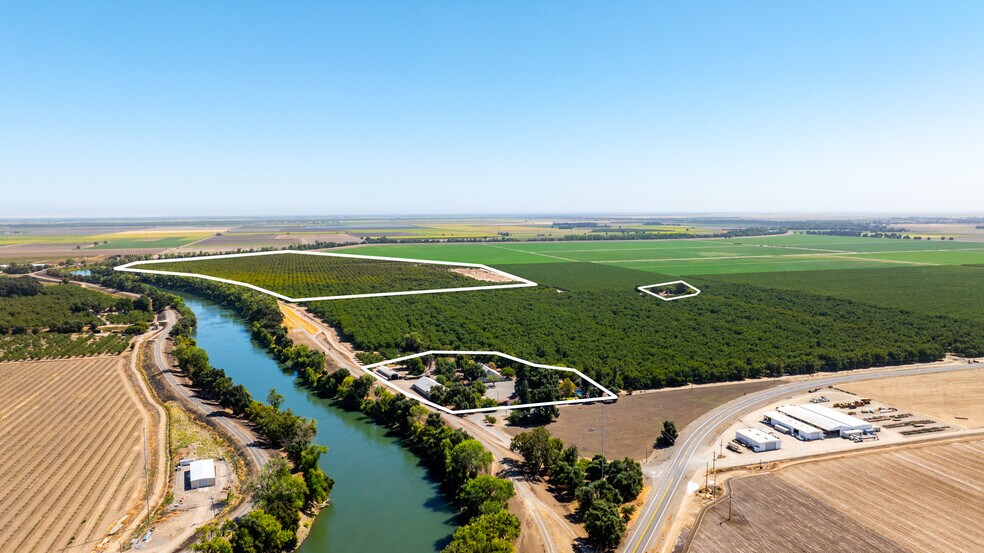 More Photos Of 1582 CA-45, Grimes Land For Sale