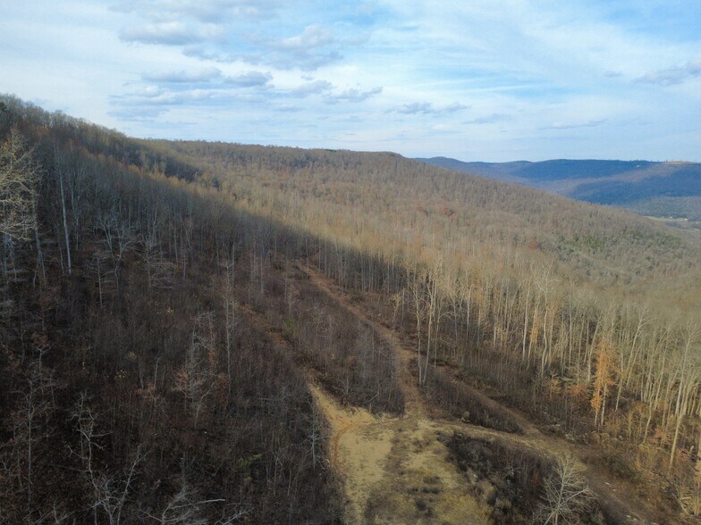 More Photos Of 126 Bolton Point Rd, South Pittsburg Land For Sale