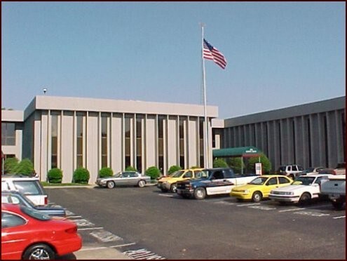 Primary Photo Of 1800 Buckner St, Shreveport Medical For Lease