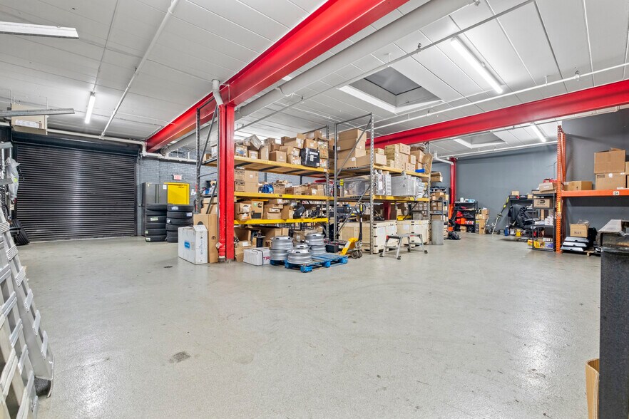 More Photos Of 1529 N 31st Ave, Melrose Park Truck Terminal For Lease