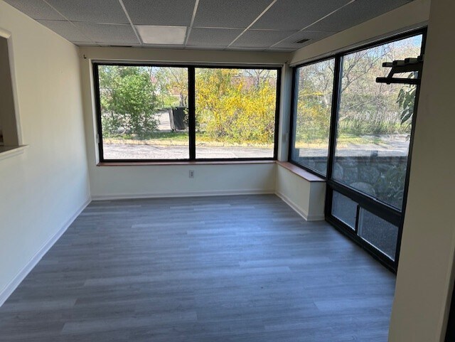 More Photos Of 126 Old Ridgefield Rd, Wilton Medical For Lease