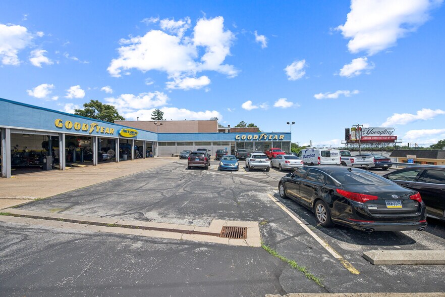 More Photos Of 273-281 W Baltimore Ave, Clifton Heights General Retail For Sale