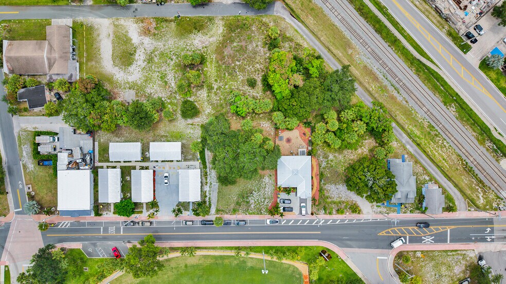 More Photos Of 312 M.L.K. Jr blvd, Stuart Land For Sale