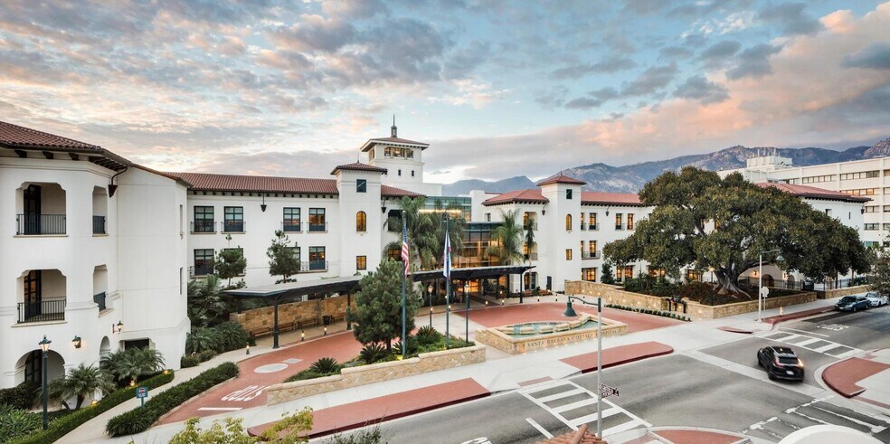 More Photos Of 233 W Quinto St, Santa Barbara Land For Sale