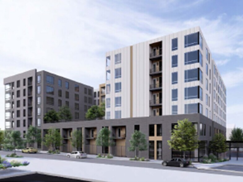 More Photos Of 231 N Schroeder St, Baltimore Land For Sale