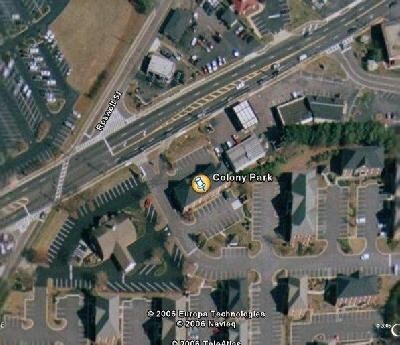 More Photos Of 292 S Main St, Alpharetta Office For Sale