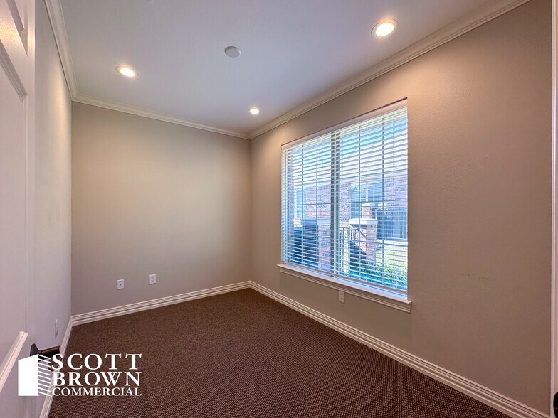 More Photos Of 8751 Collin McKinney Pky, McKinney Office For Lease