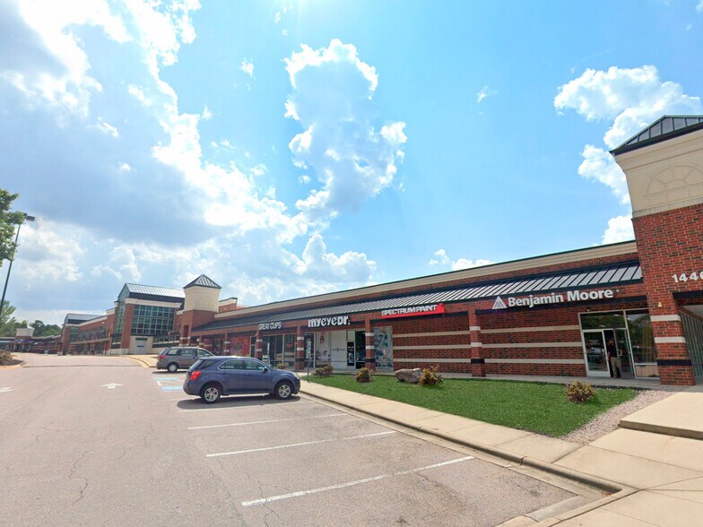 More Photos Of 14460 New Falls of Neuse Rd, Raleigh Unknown For Lease