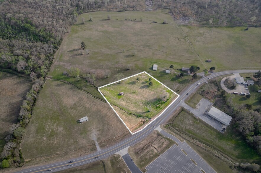 More Photos Of 6 Main Street, Cabot Land For Sale