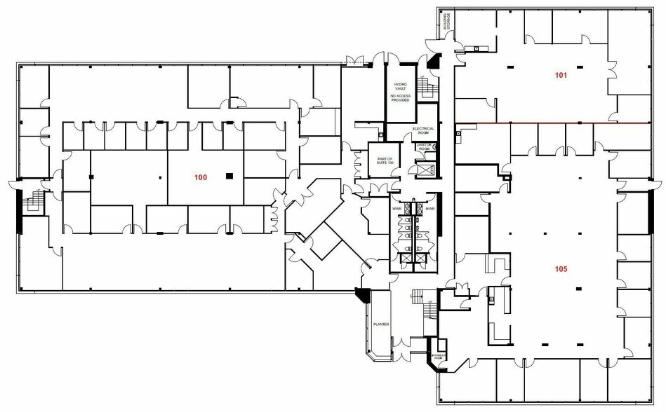 More Photos Of 2625 Queensview Dr, Ottawa Office For Lease
