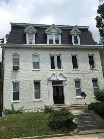 More Photos Of 24 Broadway, Hagerstown Apartments For Sale