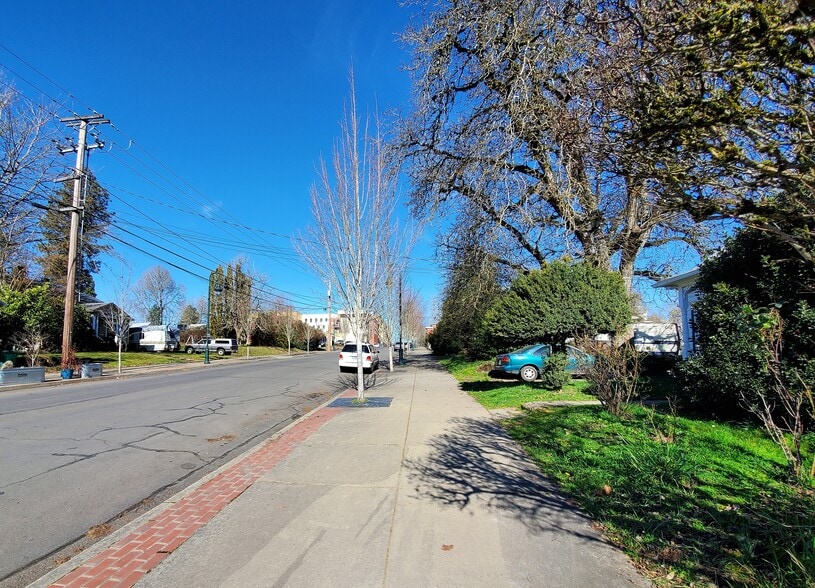 More Photos Of A St, Forest Grove Land For Sale