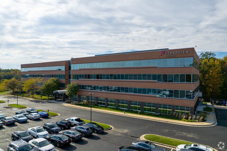 More Photos Of 11155 Red Run Blvd, Owings Mills Office For Lease
