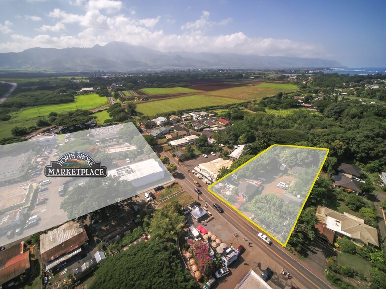 More Photos Of 66-239 Kamehameha Hwy, Haleiwa Land For Sale