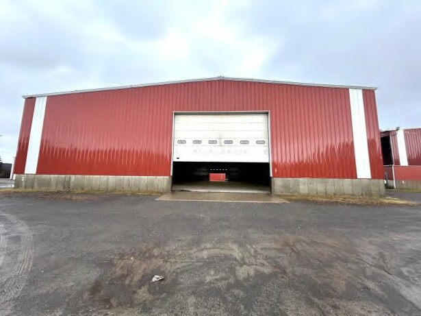More Photos Of 3716 State Route 434, Apalachin Industrial For Sale