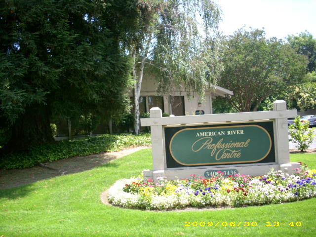 More Photos Of 3406-3436 American River Dr, Sacramento Office For Sale