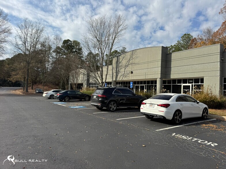 More Photos Of 3145 Avalon Ridge Pl, Peachtree Corners Office For Lease